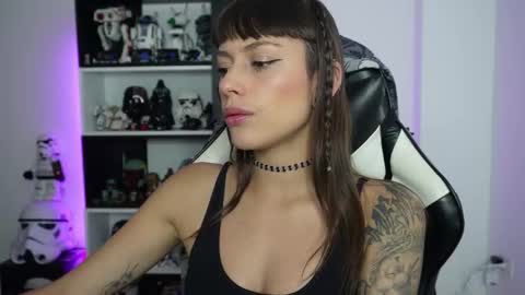 Snapshot of pinkcatlive chatting on February 5, 2026, 4:55 pm Emily online show from February 5, 2026, 4:55 pm