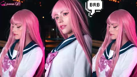 Snapshot of pinkcatlive chatting on February 11, 2026, 4:34 pm Emily online show from February 11, 2026, 4:34 pm