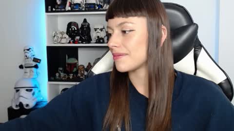 Snapshot of pinkcatlive chatting on February 19, 2026, 6:26 pm Emily online show from February 19, 2026, 6:26 pm