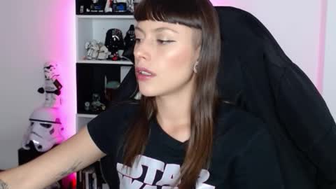 Snapshot of pinkcatlive chatting on February 24, 2026, 1:14 am Emily online show from February 24, 2026, 1:14 am