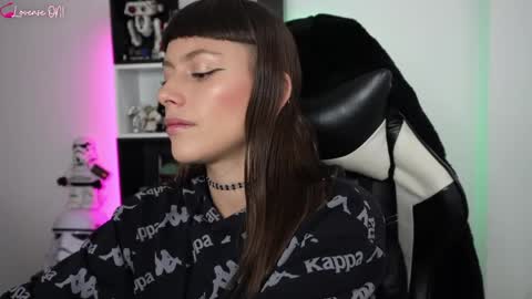 Snapshot of pinkcatlive chatting on May 22, 2026, 5:18 pm Emily online show from May 22, 2026, 5:18 pm