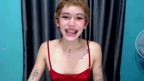 Cherry online show from March 21, 2026, 6:29 am