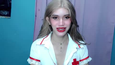 Cherry online show from April 2, 2026, 4:48 pm