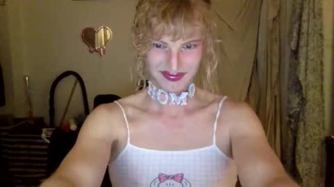 pinkfag online show from February 6, 2025, 6:24 pm