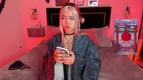 PINKK online show from March 28, 2026, 1:22 pm