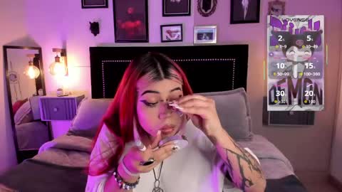 PINKK online show from May 29, 2026, 1:09 pm