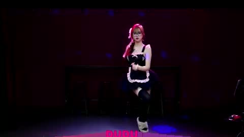 pinklady_dudu online show from October 26, 2025, 4:40 am