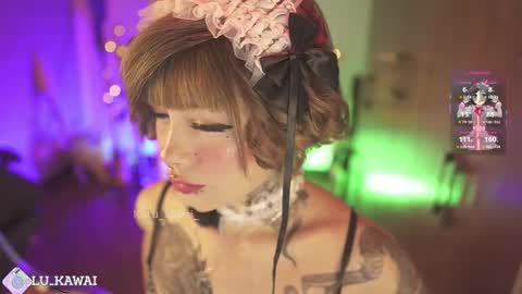 LUISA online show from February 28, 2026, 11:44 am