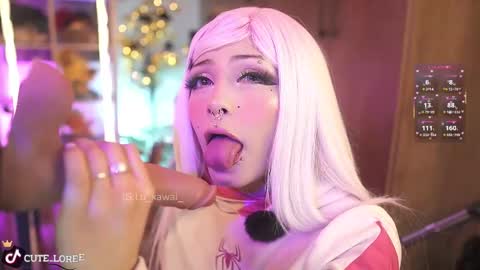 LUISA online show from March 5, 2026, 11:39 am