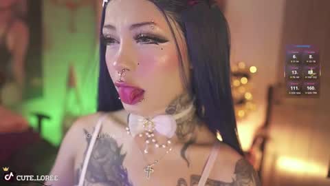 LUISA online show from March 19, 2026, 6:12 pm