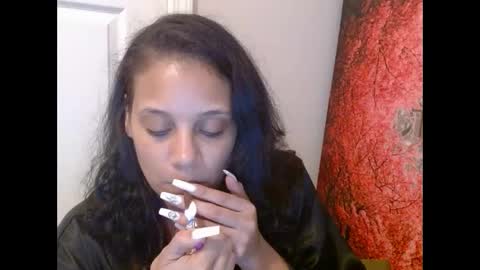 pinksugar online show from January 6, 2025, 4:36 am