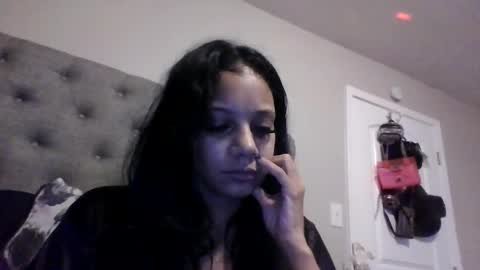 pinksugar online show from February 2, 2025, 9:13 pm