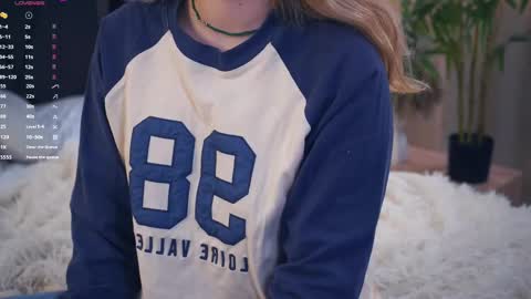  HERES ALICE  WELCOME EVERYONE LOVENSE DOMI REACT TO YOUR TIPS LETS MAKE A GREAT SHOW TOGETHER  online show from February 28, 2025, 9:36 am