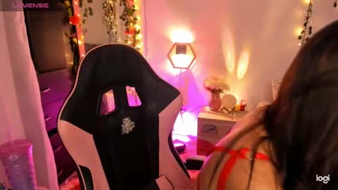 Snapshot of pinkpantherr_ chatting on January 22, 2025, 3:09 am Sarah .. online show from January 22, 2025, 3:09 am