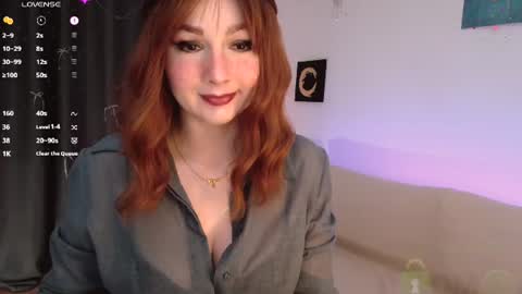 Snapshot of pinkperlita chatting on July 6, 2026, 3:47 pm Perlita online show from July 6, 2026, 3:47 pm
