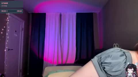 miko     online show from March 4, 2026, 9:21 pm