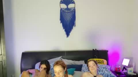 Pinkypupa-Love online show from May 30, 2026, 8:28 pm