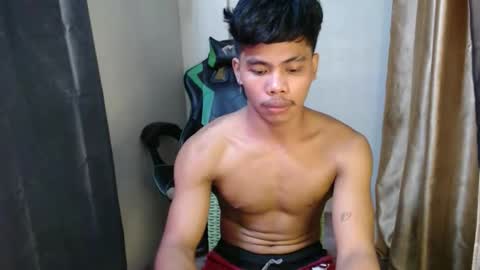 pinoy_fuckboy69 online show from April 9, 2026, 12:10 am
