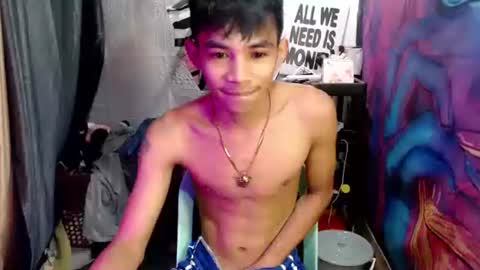 Snapshot of pinoy_oyd69 chatting on June 10, 2026, 1:06 am pinoy_oyd69 online show from June 10, 2026, 1:06 am