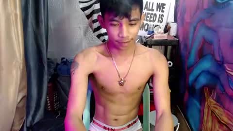 Snapshot of pinoy_oyd69 chatting on June 11, 2026, 12:32 am pinoy_oyd69 online show from June 11, 2026, 12:32 am
