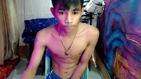 Snapshot of pinoy_oyd69 chatting on June 19, 2026, 5:45 am pinoy_oyd69 online show from June 19, 2026, 5:45 am