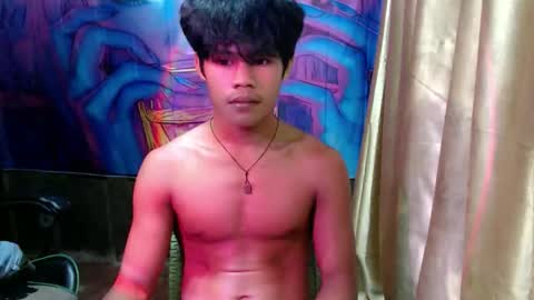 Snapshot of pinoy_shyboy69 chatting on March 27, 2026, 5:01 pm pinoy_shyboy69 online show from March 27, 2026, 5:01 pm