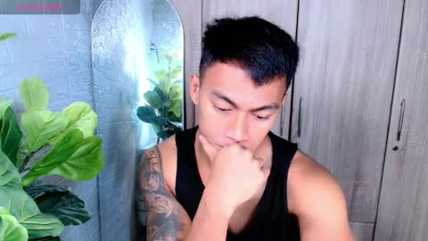 ethan online show from April 9, 2026, 4:34 am