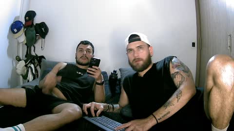 Snapshot of pipe1203 chatting on January 25, 2025, 11:11 pm pipe1203 online show from January 25, 2025, 11:11 pm