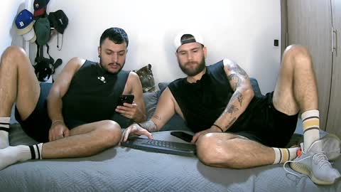 Snapshot of pipe1203 chatting on January 26, 2025, 9:07 pm pipe1203 online show from January 26, 2025, 9:07 pm