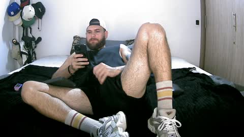 Snapshot of pipe1203 chatting on January 31, 2025, 4:25 am pipe1203 online show from January 31, 2025, 4:25 am