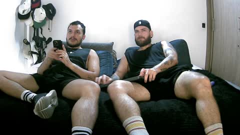 Snapshot of pipe1203 chatting on February 1, 2025, 5:37 pm pipe1203 online show from February 1, 2025, 5:37 pm