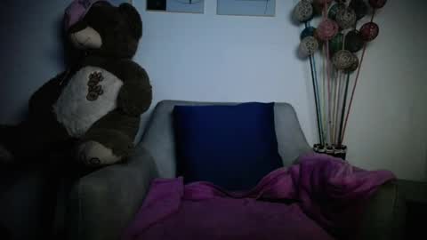 P I P E - M O NS T E R C O C K online show from April 7, 2026, 7:14 pm