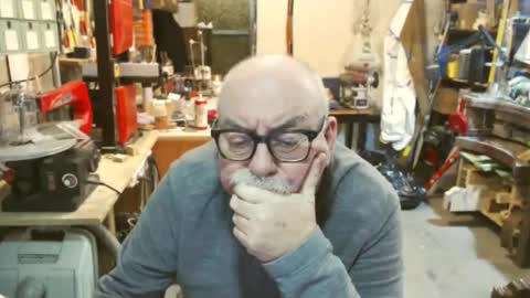 pippetta1 online show from January 8, 2025, 10:26 am