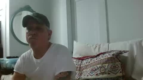 pirate334 online show from March 28, 2026, 12:54 am