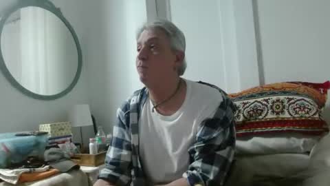 pirate334 online show from March 29, 2026, 3:06 am