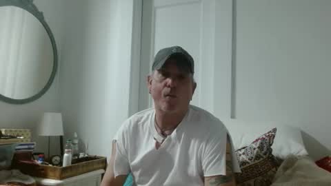 pirate334 online show from April 4, 2026, 12:20 am