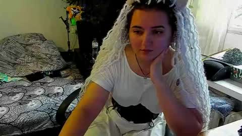 Eugenia online show from January 23, 2025, 9:08 am