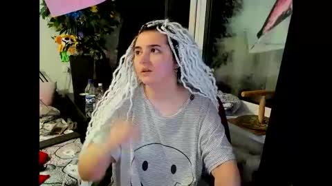 Eugenia online show from January 30, 2025, 12:29 am