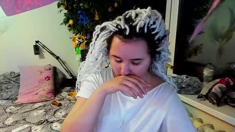 Eugenia online show from January 31, 2025, 1:01 am