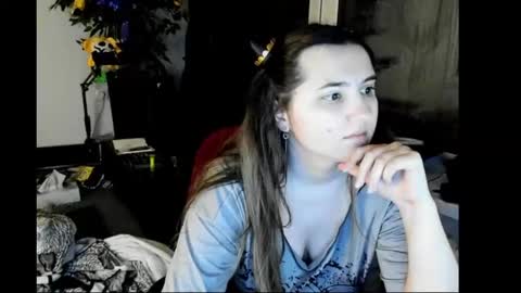 Eugenia online show from February 12, 2025, 11:41 pm