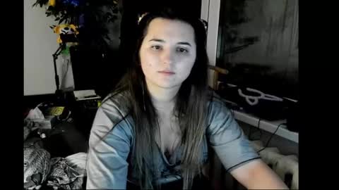 Eugenia online show from February 13, 2025, 2:45 am