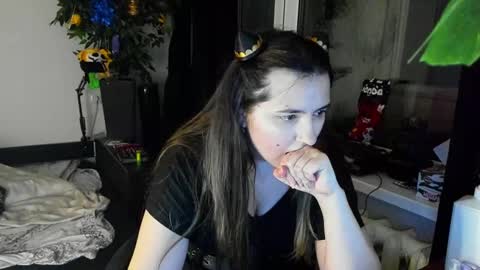 Eugenia online show from February 13, 2025, 11:15 pm