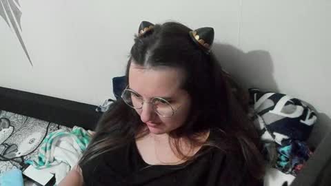 Eugenia online show from February 17, 2025, 1:25 am