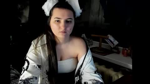 Eugenia online show from March 4, 2025, 12:50 am