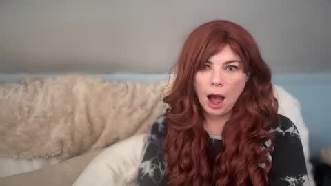 pirdybirdyxo online show from February 5, 2025, 6:04 pm