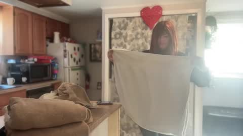 pirdybirdyxo online show from February 10, 2025, 6:03 pm