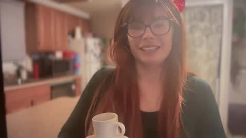 pirdybirdyxo online show from February 13, 2025, 2:34 am