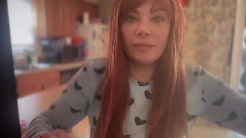 pirdybirdyxo online show from February 13, 2025, 4:17 pm