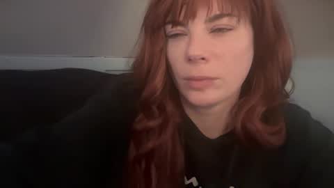 pirdybirdyxo online show from February 25, 2025, 12:55 pm