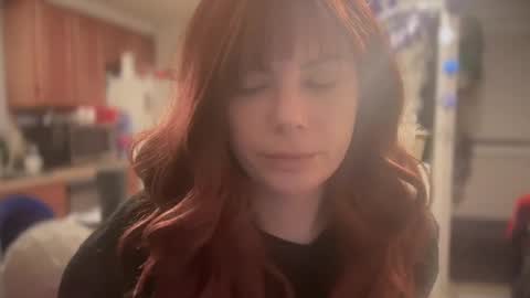 pirdybirdyxo online show from February 25, 2025, 11:44 pm